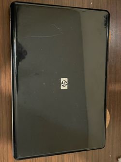 HP G60 Laptop