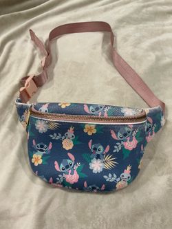 Disney Stitch Waist Belt
