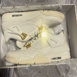 jordan 4s