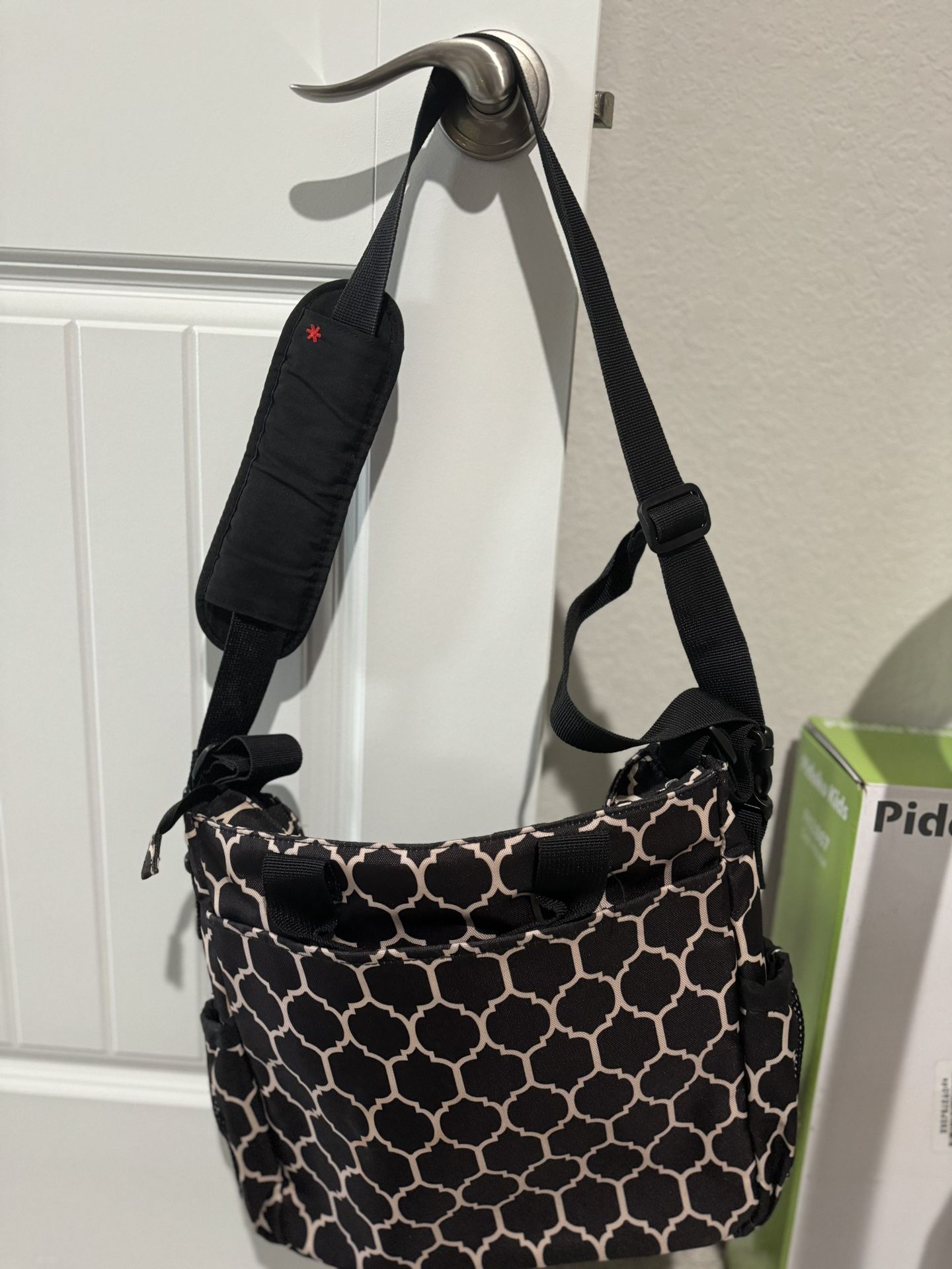 Skip hop Diaper Bag