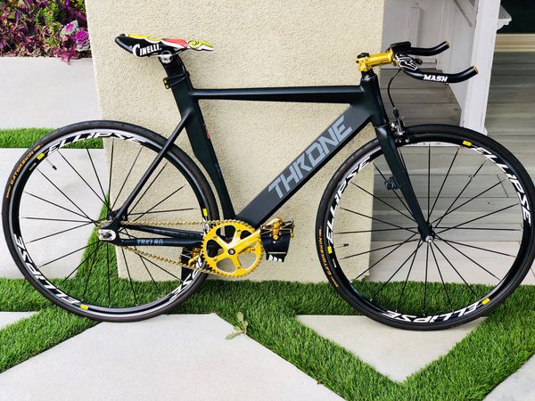 cannondale climbing bike