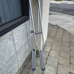 Basic Crutches