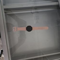 Galaxy Watch Active (40mm), Rose Gold