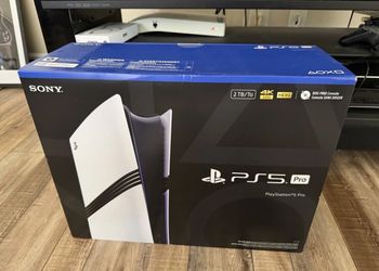 Ps5 pro