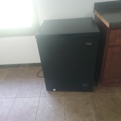 Freezer