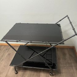 Bar Table