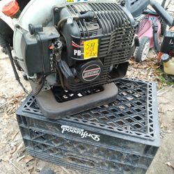 Echo Blower 150