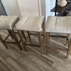 Bar Stools 