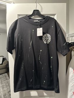 Chrome Hearts Men’s Shirt Large New With Tags