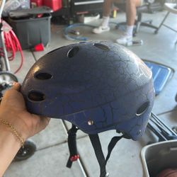 Helmet