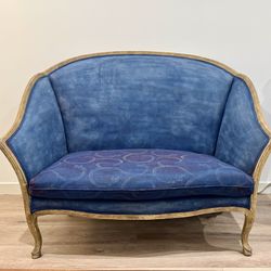 Vintage Couch