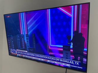 Samsung TU7000 50-inch 4K