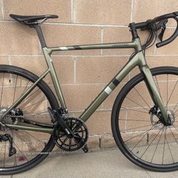 CANNONDALE CAAD13 ROAD BIKE