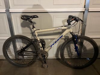 Mountain Bike MTB KHS XC904r 3x9 Speed