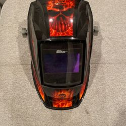 Miller Welding Helmet