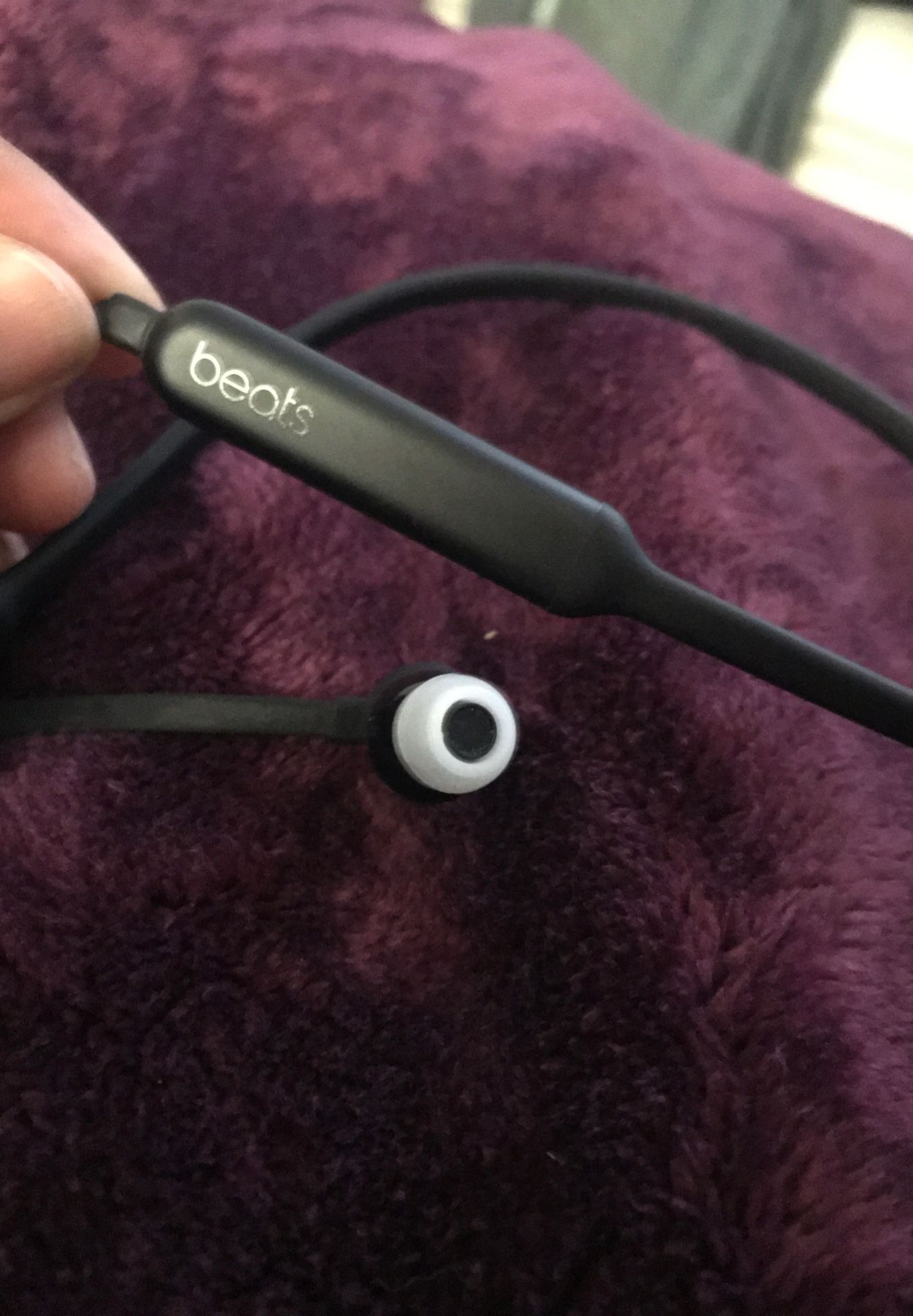 Wireless Dre beats great condition