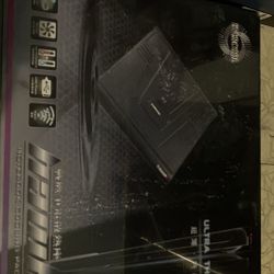 EVERCOOL Hawk 1 Notebook Cooling Pad NP-511
