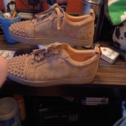 Christian Louboutin Rantilow Shoes