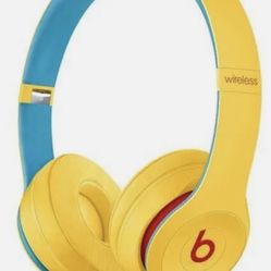 Beats Wireless 