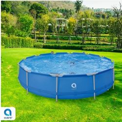 Ground Swimming Pool 