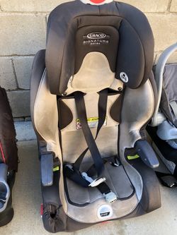Car seat