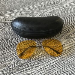 Night driving glasses in excellent/like new condition- Low Price. $10
