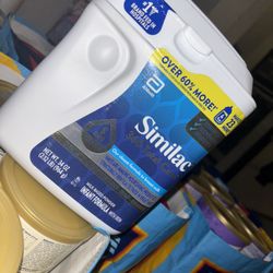 Similac 360 Total Care