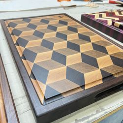 Cutting Board New