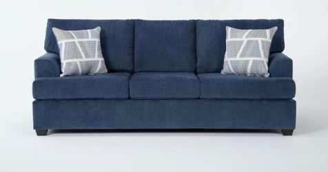 Living Spaces Couches