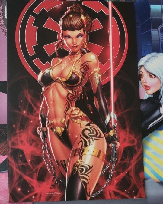 Miss Meow #1 (Comic Book) 🏜🐆🏜