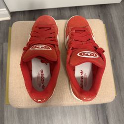 Adidas Campus 00s Shoes Men’s 10