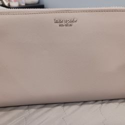  KATE SPADE CAMERON CONTINENTAL WALLET.......😁😊😍