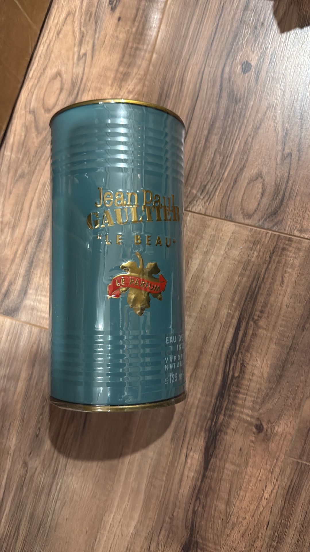 Jeans Paul Perfum