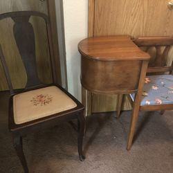 2 Antiques 