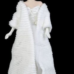 Marilyn Monroe Eve Doll