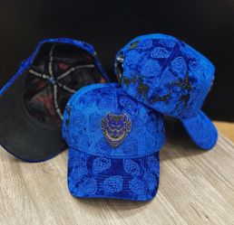 Chucky hats 🧢