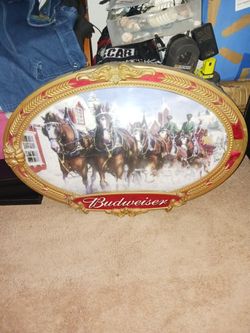 Budweiser Picture
