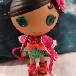 La La.Loopsie Dolls 