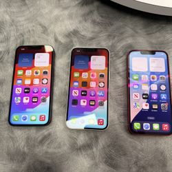 iPhone 13 128 Gb Carrier Fully Unlocked A Stock 