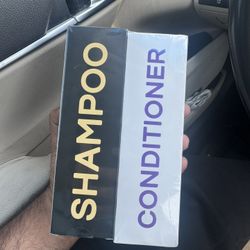 BASED Shampoo & Conditioner Package