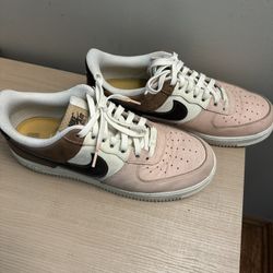 Nike Air Force Ones Neapolitan Sz 12