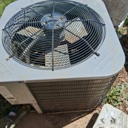 Condenser 