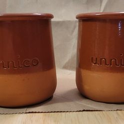 Unnico Ceramic Ramekins (Set of 2)