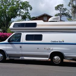 1995 Outdoor In E250 