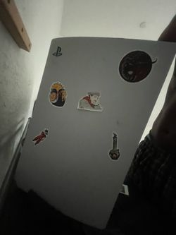 Selling all 3 ps5