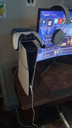 PS5 Digital Edition 825GB