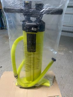 Heavy Duty Hand pump