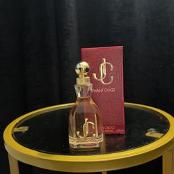 Jimmy Choo Perfume 