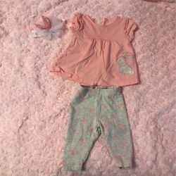 Baby girl Outfit