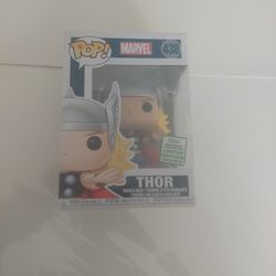 Thor funko